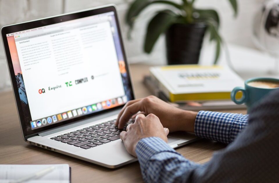 How Guest Posting Still Drives SEO Results in 2025