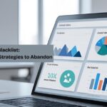 2025 Backlink Blacklist: 5 Link Building Strategies to Abandon