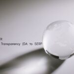 Link Building ROI: The Power of Transparency (DA to SERP Lift)