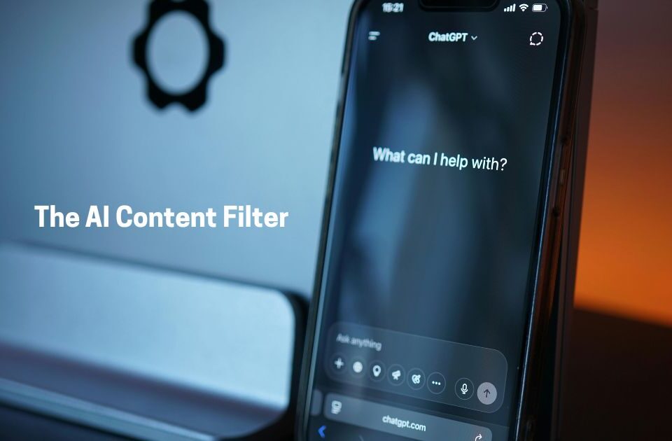 The AI Content Filter - 7 Checks to Ensure Your Guest Post Passes the AI Filter