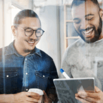 link building ROI, transparent link building, link building case studies