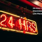 24-Hour Link Advantage: Maximize SEO with Rapid Link Placement