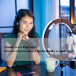 Content-Link Flywheel: Create Linkable Assets for Backlinks on Autopilot