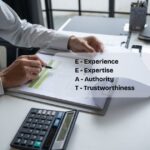 E-E-A-T Link Building Checklist: Acquire Backlinks That Build Trust