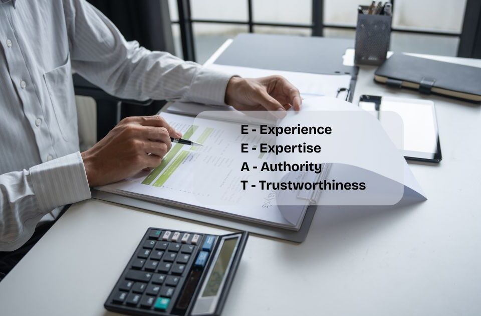 E-E-A-T Link Building Checklist: Acquire Backlinks That Build Trust