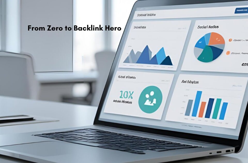 Repurpose Content into 5 Guest Posts: Backlink Hero Strategy