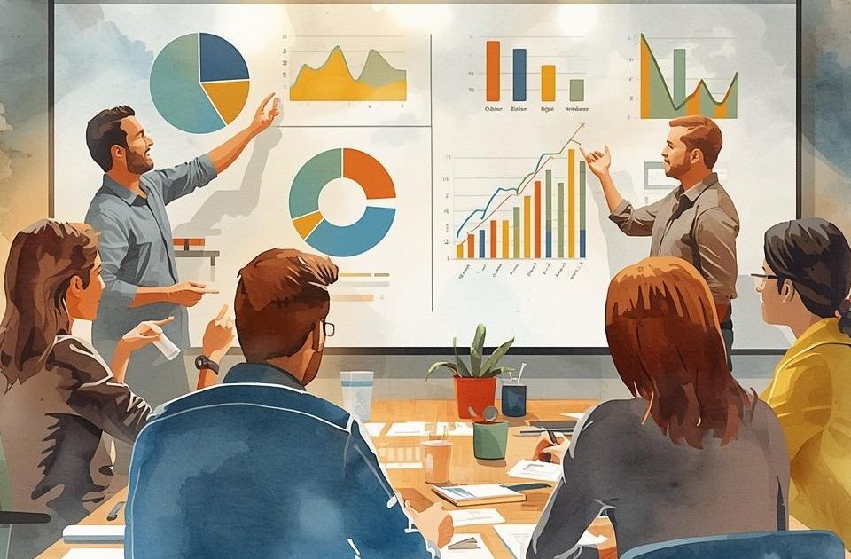 Case Studies: 5 Steps to Direct Lead Generation