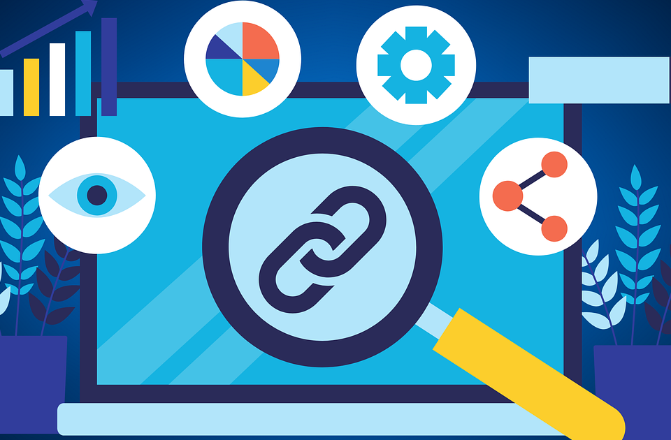 How Backlinks Influence AI Training Data & Knowledge Graphs