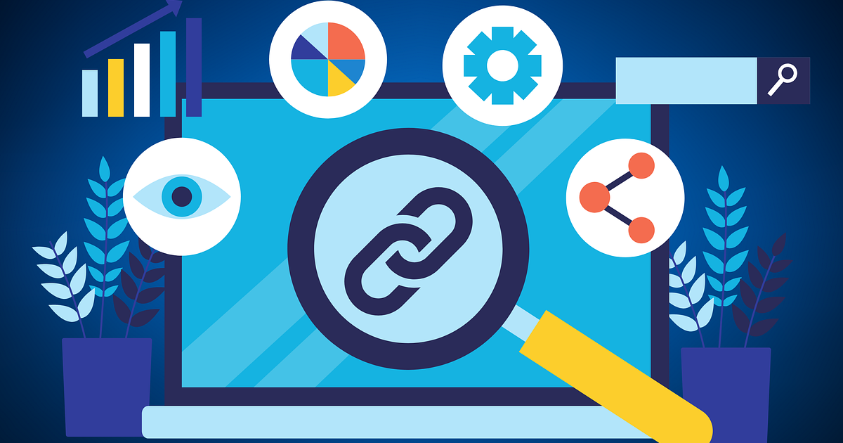 How Backlinks Influence AI Training Data & Knowledge Graphs