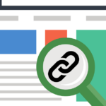 How LLMs Evaluate Link Context: The Rise of Topical Sentiment