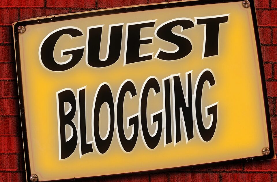 Niche Guest Posting ROI: 50% Lead Growth Case Studies