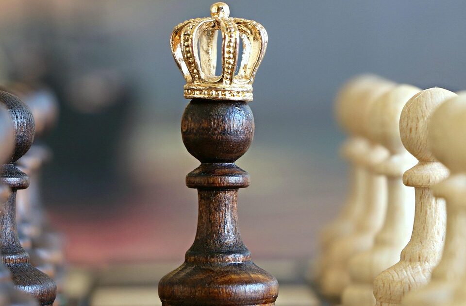 Move to Page 1: 5 Tactics for Keywords Stuck on Page 2