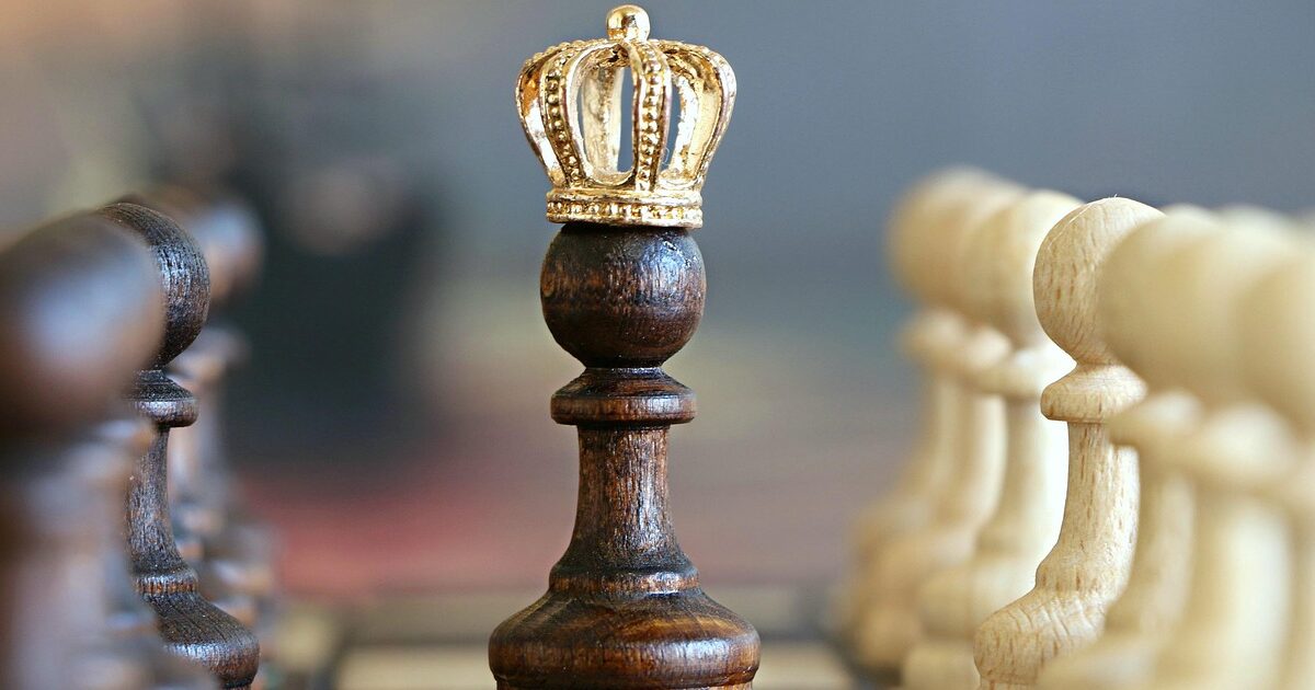 Move to Page 1: 5 Tactics for Keywords Stuck on Page 2