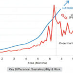 Is your link building too fast? 📈 The Math of Link Velocity Explained.