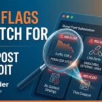 How to Audit a Guest Posting Site Before You Buy: 5 Critical Red Flags
