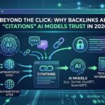 Backlinks as AI Citations: The Future of SEO in 2026