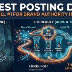 Is Guest Posting Dead? Why It’s Still #1 for Brand Authority (2026)
