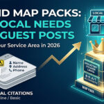 Why Local Businesses Need Niche Guest Posts, Not Just Citations