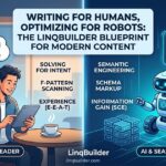 Writing for Humans vs. Robots: The Modern SEO Content Blueprint