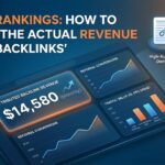 How to Measure Backlink Revenue & ROI: Beyond SEO Rankings