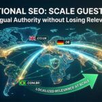 International SEO: Scale Guest Posting Across Global Markets