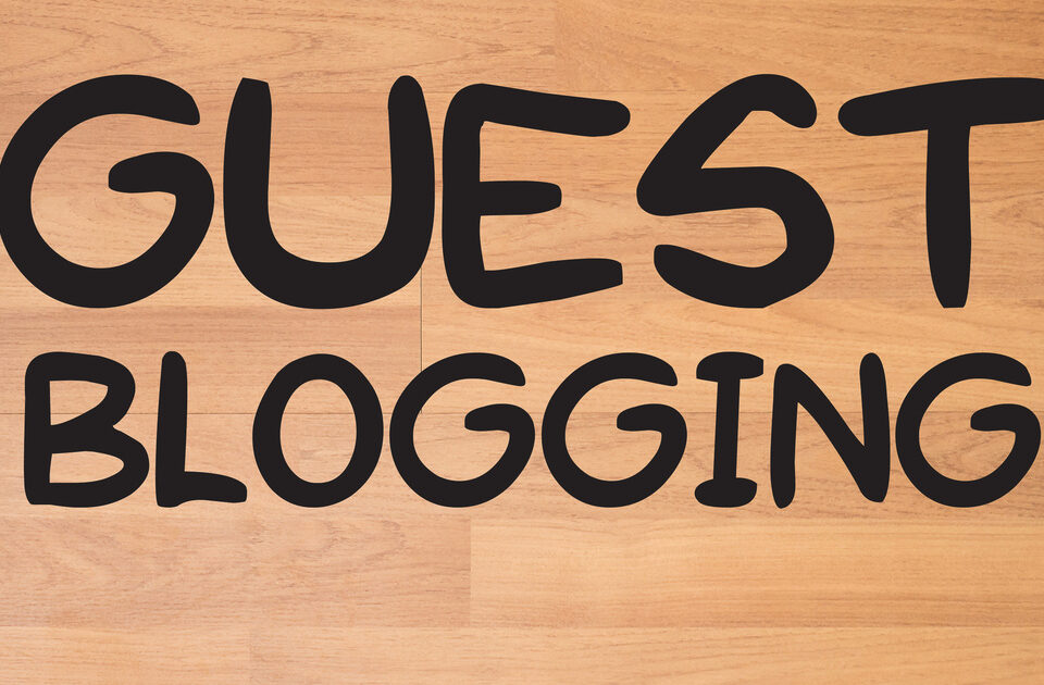 Stop Getting Ignored: How to Write the Perfect Guest Post Pitch