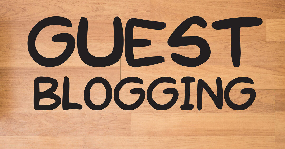 Stop Getting Ignored: How to Write the Perfect Guest Post Pitch