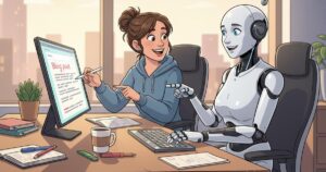 Why AI Content Fails at Link Building & Why Humans are Essential