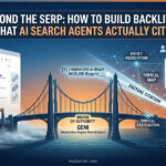 Beyond the SERP: How to Build Backlinks for AI Search Citations