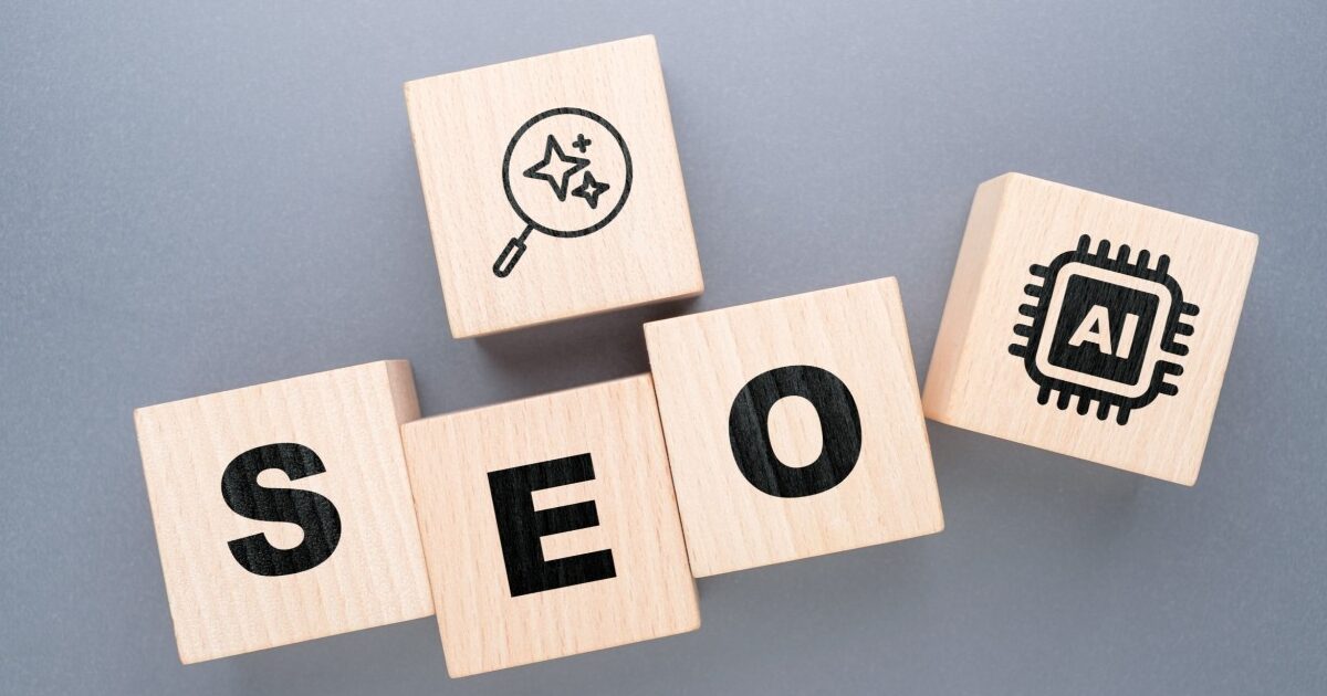 Human-Led Content SEO: Why Real Expertise Still Wins in 2026