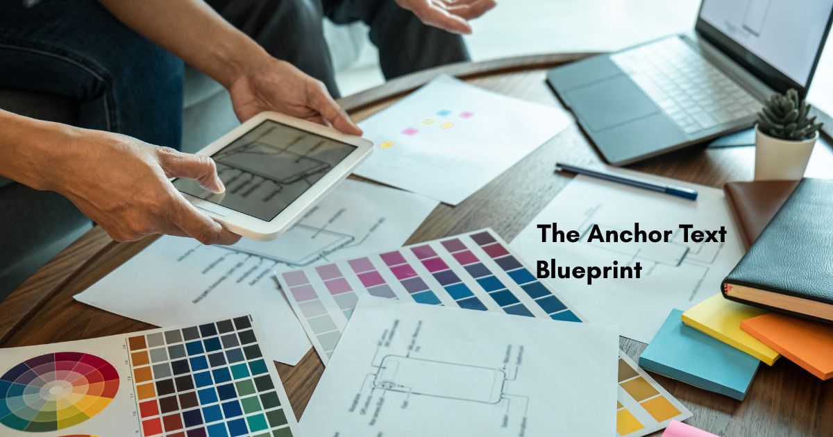 The Anchor Text Blueprint: Balancing Profiles for E-E-A-T