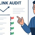 Toxic Link Guide: How to Audit Your Backlinks After the Core Update
