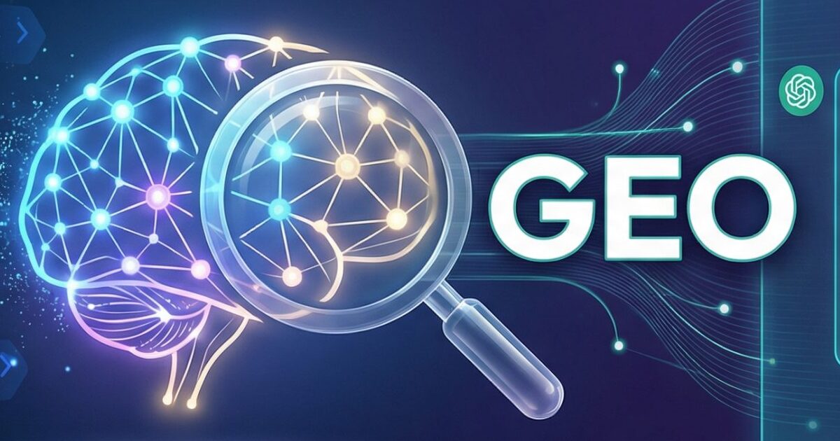 Generative Engine Optimization: How Backlinks Fuel AI Citations