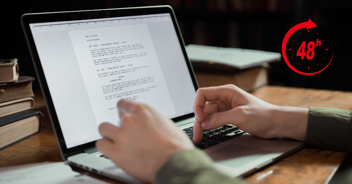 Fast Turnaround Guest Posting: Quality Backlinks Delivered in 48 Hours