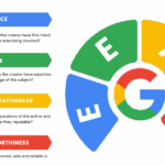 How Google’s E-E-A-T Impacts Guest Posting & Link Building