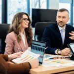 ROI-Focused Link Building - Case Studies & Real Results with LinqBuilder
