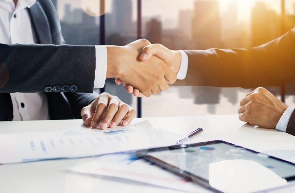 Relationship-Driven Link Building: Fuel Brand Growth Beyond SEO