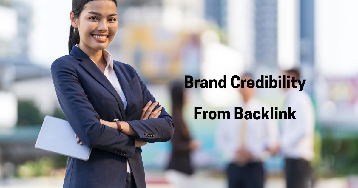 Guest Posting: From Backlink to Brand Credibility & Authority