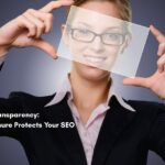 Link Transparency: Why 100% Disclosure Protects Your SEO