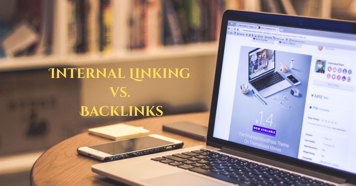 Mastering Internal Links & Backlinks for Max SEO Impact
