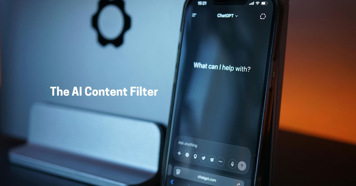 The AI Content Filter - 7 Checks to Ensure Your Guest Post Passes the AI Filter