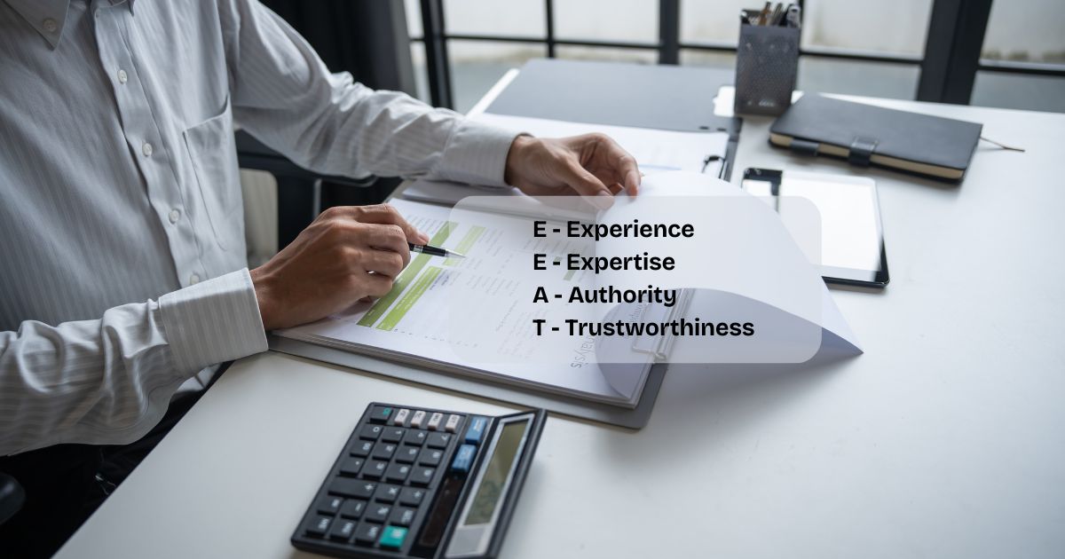 E-E-A-T Link Building Checklist: Acquire Backlinks That Build Trust