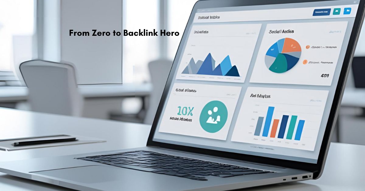 Repurpose Content into 5 Guest Posts: Backlink Hero Strategy