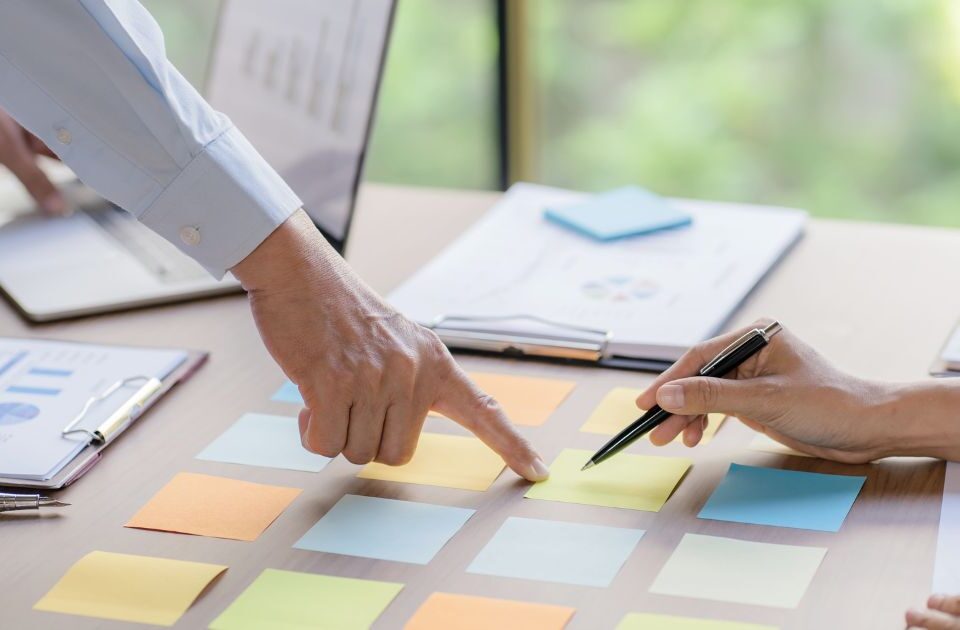 Guest Posting for Long-Term Brand Authority