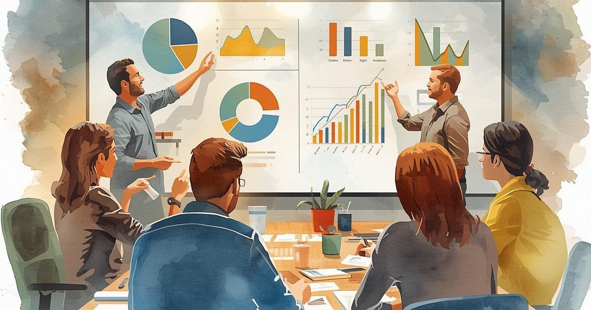 Case Studies: 5 Steps to Direct Lead Generation