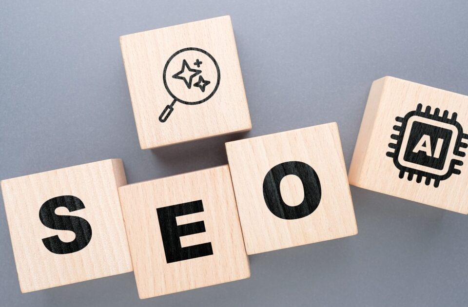 Human-Led Content SEO: Why Real Expertise Still Wins in 2026
