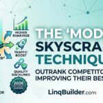 Modified Skyscraper Technique: 2026 Strategy to Outrank Competitors