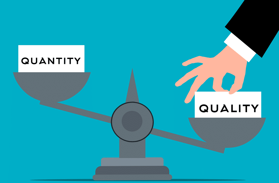 Quality Over Quantity: The Secret to Modern SEO Success in 2026