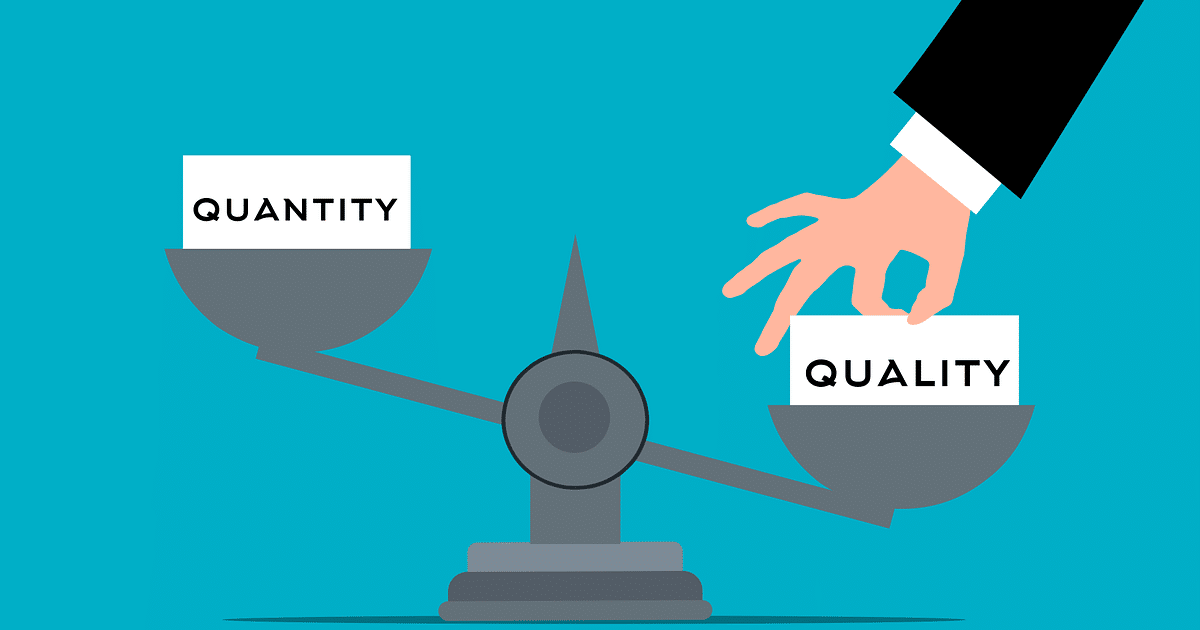 Quality Over Quantity: The Secret to Modern SEO Success in 2026