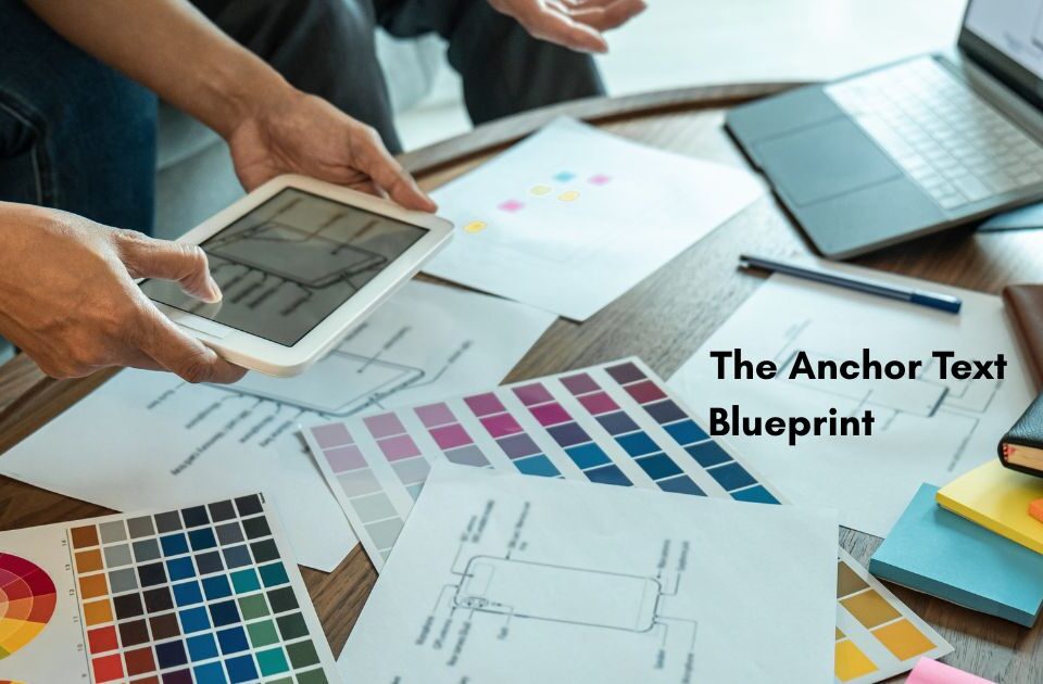 The Anchor Text Blueprint: Balancing Profiles for E-E-A-T